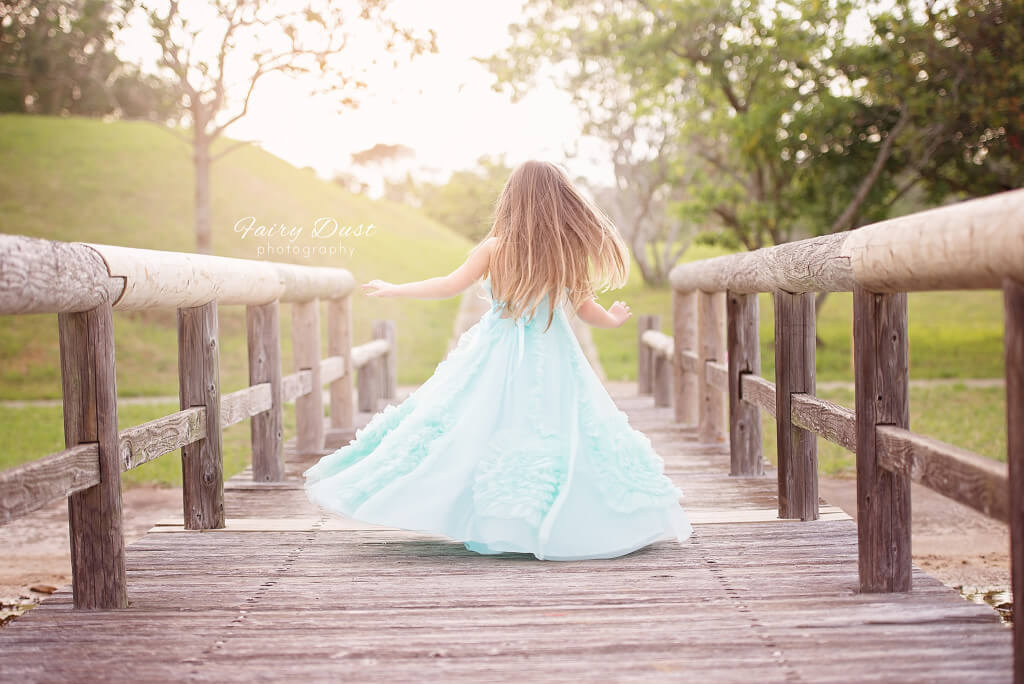 Fairy Dust Photography