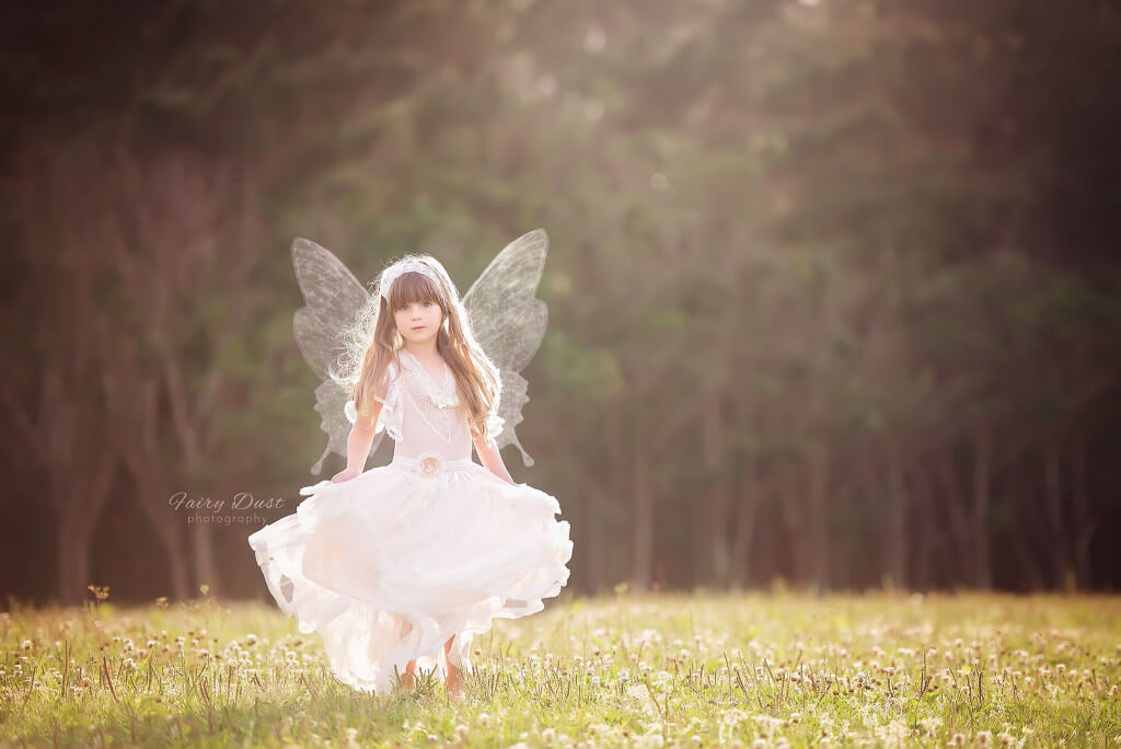 Fairy Dust Photography
