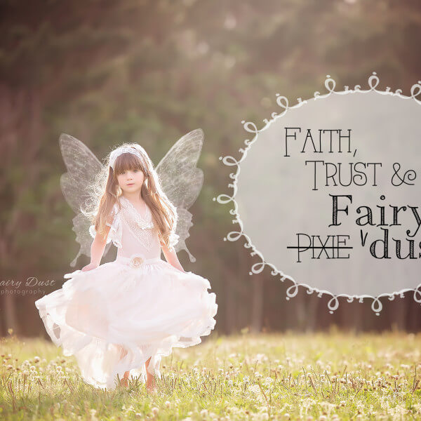 Fairydust Featured Image