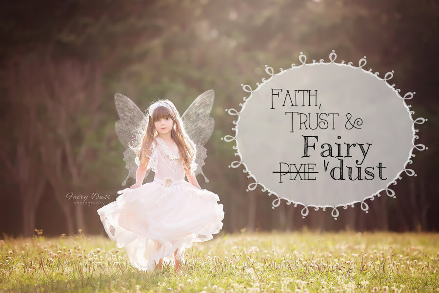 Fairydust Featured Image