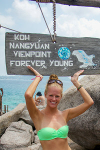 Koh Tao| Koh Nang Yuan-17