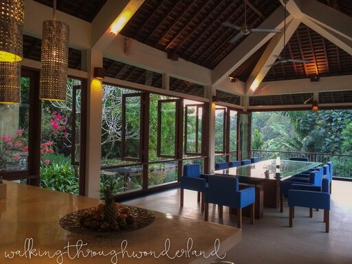 Arsana Estate Bali | Walking Through Wonderland