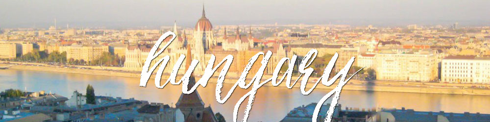 Travel Hungary | Walking Through Wonderland