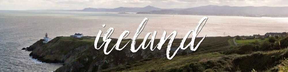 Travel Ireland | Walking Through Wonderland
